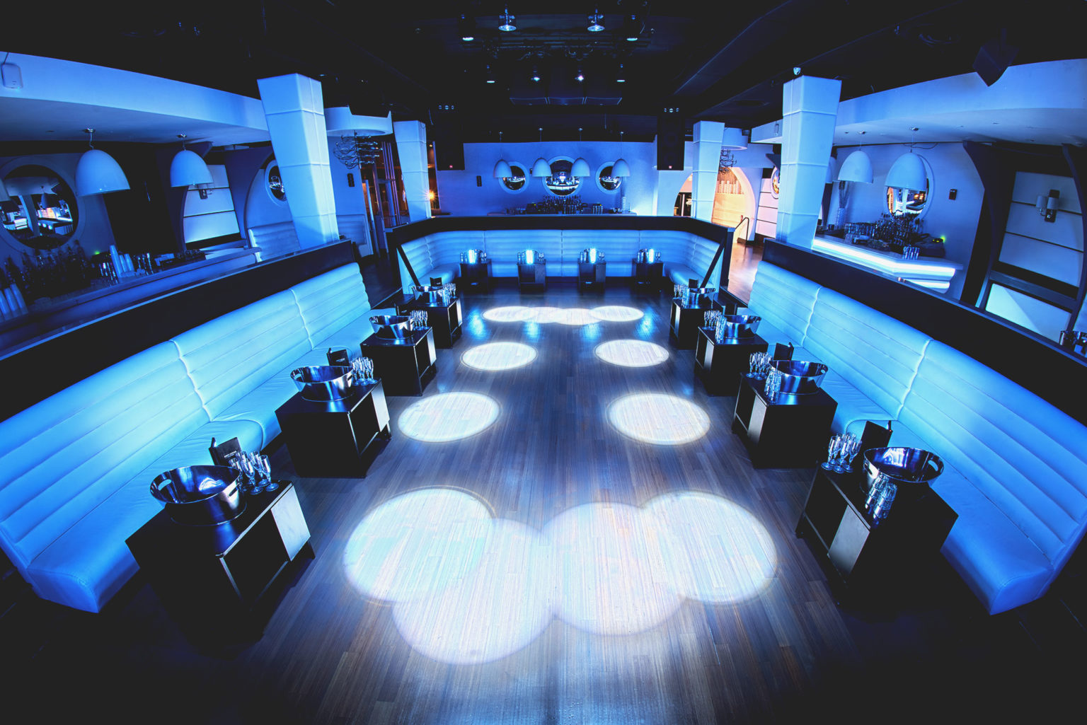 venu square music